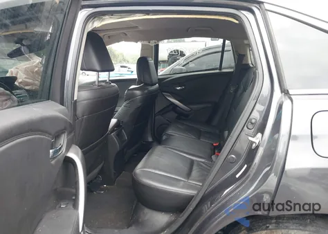 2015 Acura Rdx из США, поврежденный, VIN 5J8TB4H59FL016477